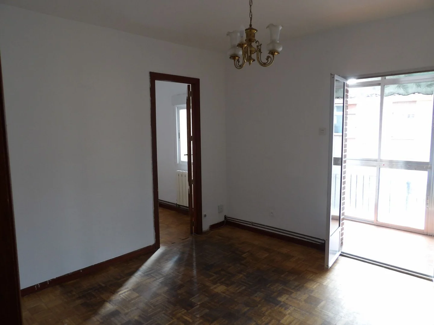 Piso en Barrio Palomeras sureste - Foto 8