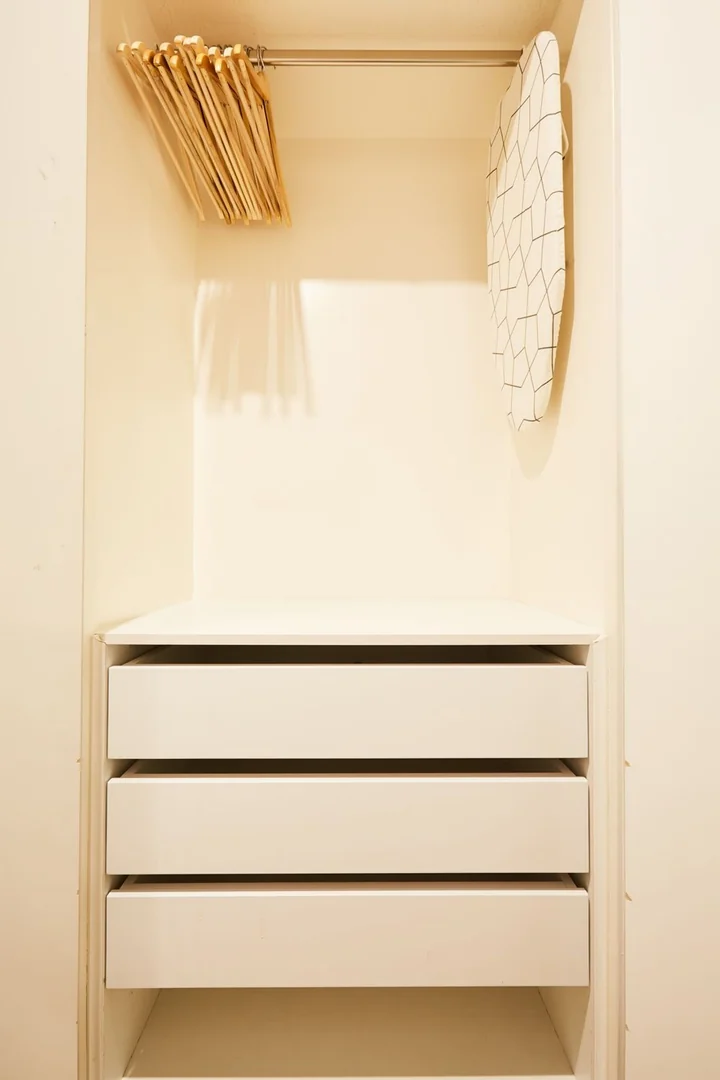 Estudio en Calle de Don Ramón de la Cruz, 62 3ºb, Lista - Foto 12