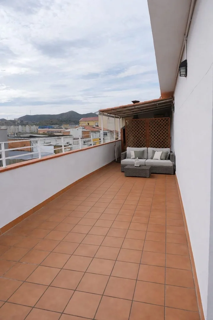 Ático en calle de Felip II, 48 - Foto 5