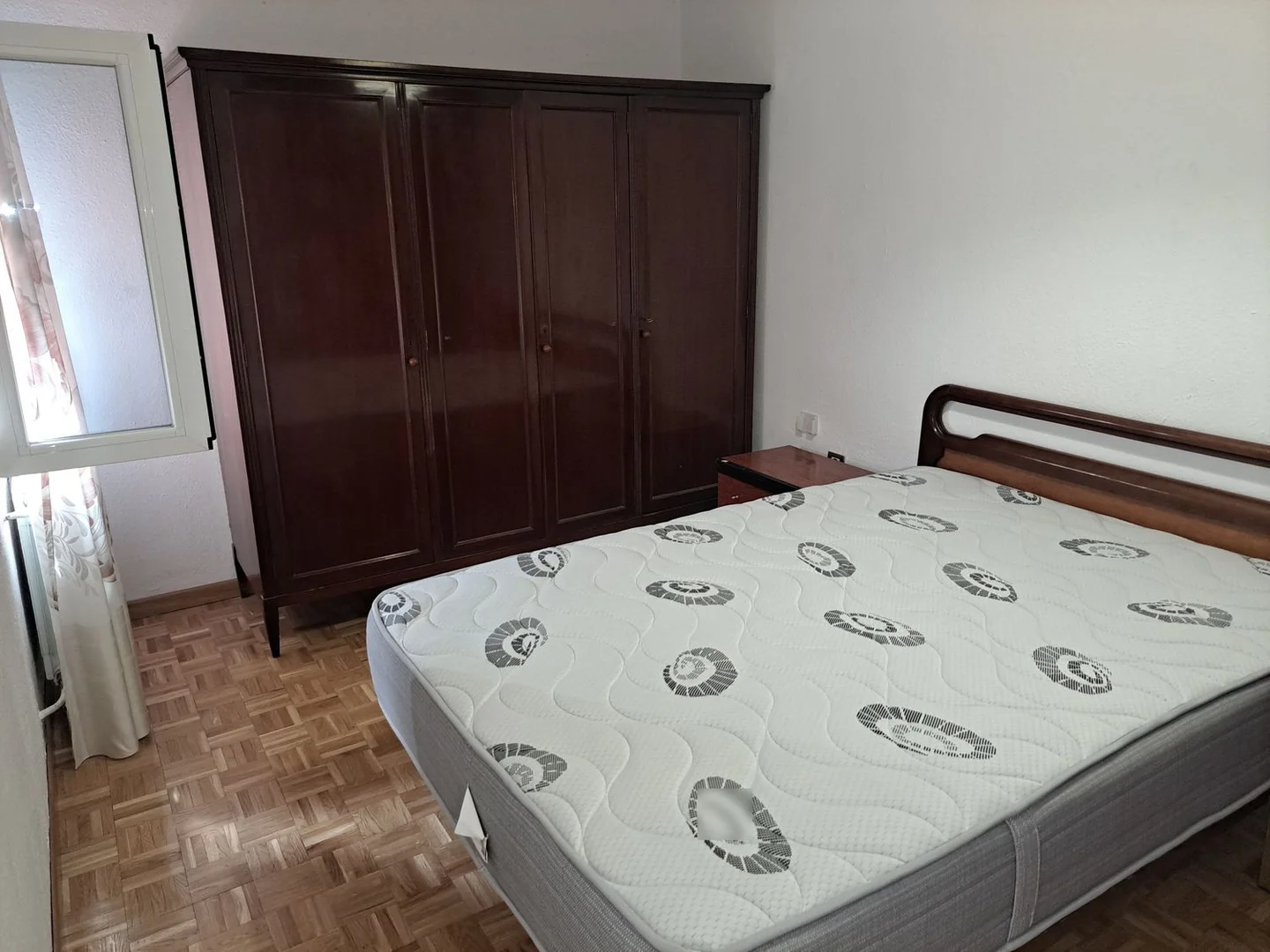 Alquiler de piso en Calle de Mota del Cuervo, 76 - Foto 19