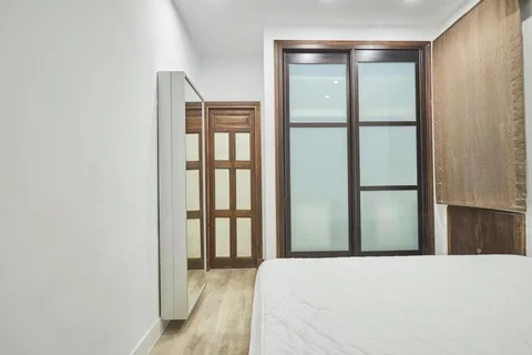 Piso en calle del General Pardiñas, 32 - Foto 10