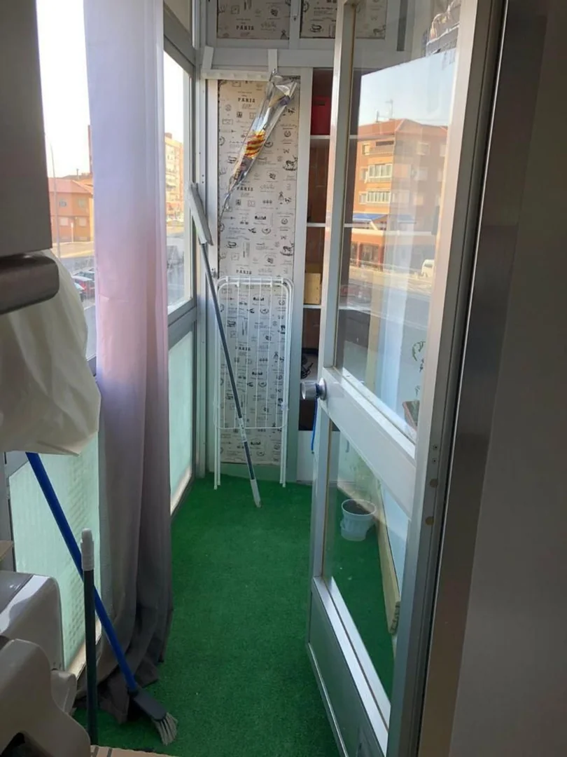 Piso en Calle la Isla de Tabarca, 48, Peñagrande - Foto 17
