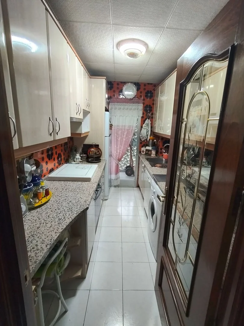 Piso en Calle del Camino Viejo de Leganés, 181, Puerta Bonita - Foto 17
