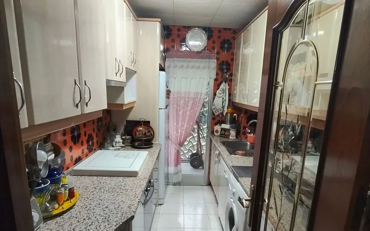 Piso en Calle del Camino Viejo de Leganés, 181, Puerta Bonita - Foto 17