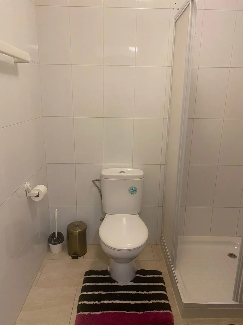 Piso en calle Adarves de Calypso, 9 - Foto 2