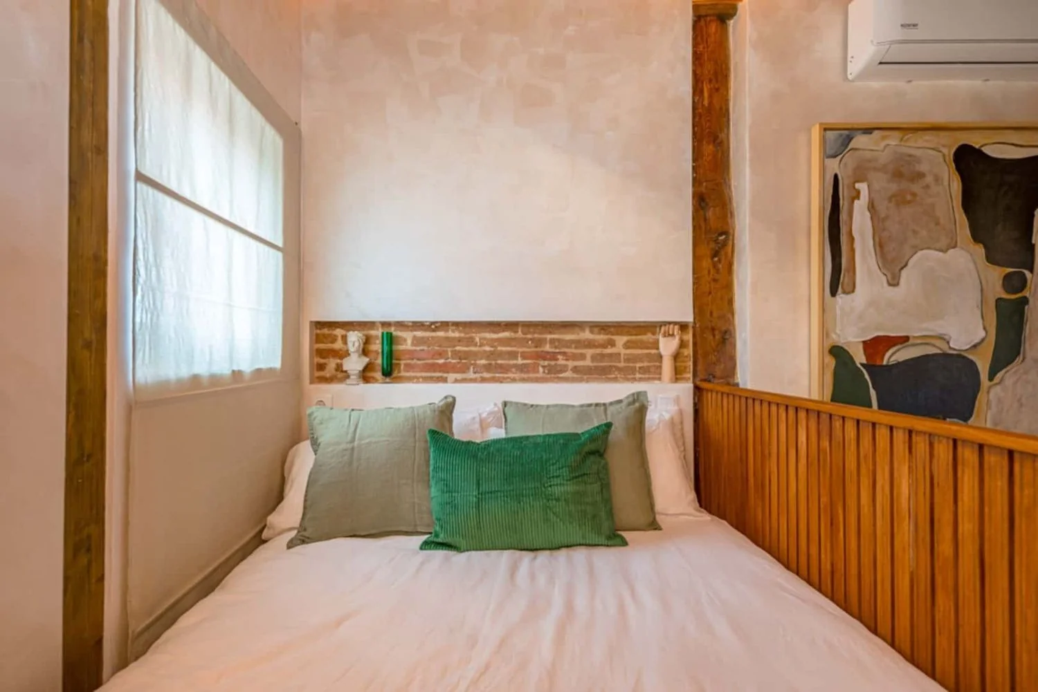 Piso en Calle del Amparo, 20, Lavapiés-Embajadores - Foto 15