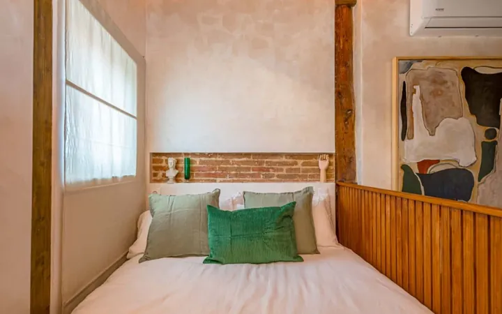 Piso en Calle del Amparo, 20, Lavapiés-Embajadores - Foto 15