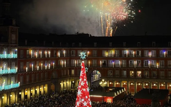 Piso en Plaza Mayor, 16, Sol - Foto 21
