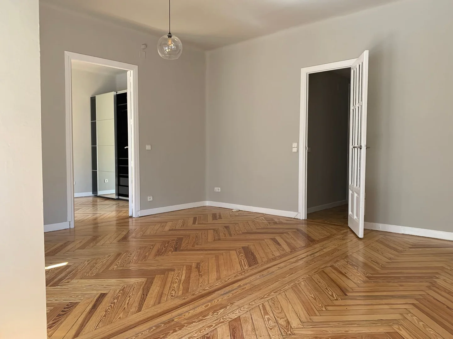 Piso en Calle del alcalde sáinz de baranda, 16 - Foto 4