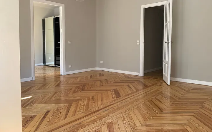 Piso en Calle del alcalde sáinz de baranda, 16 - Foto 4