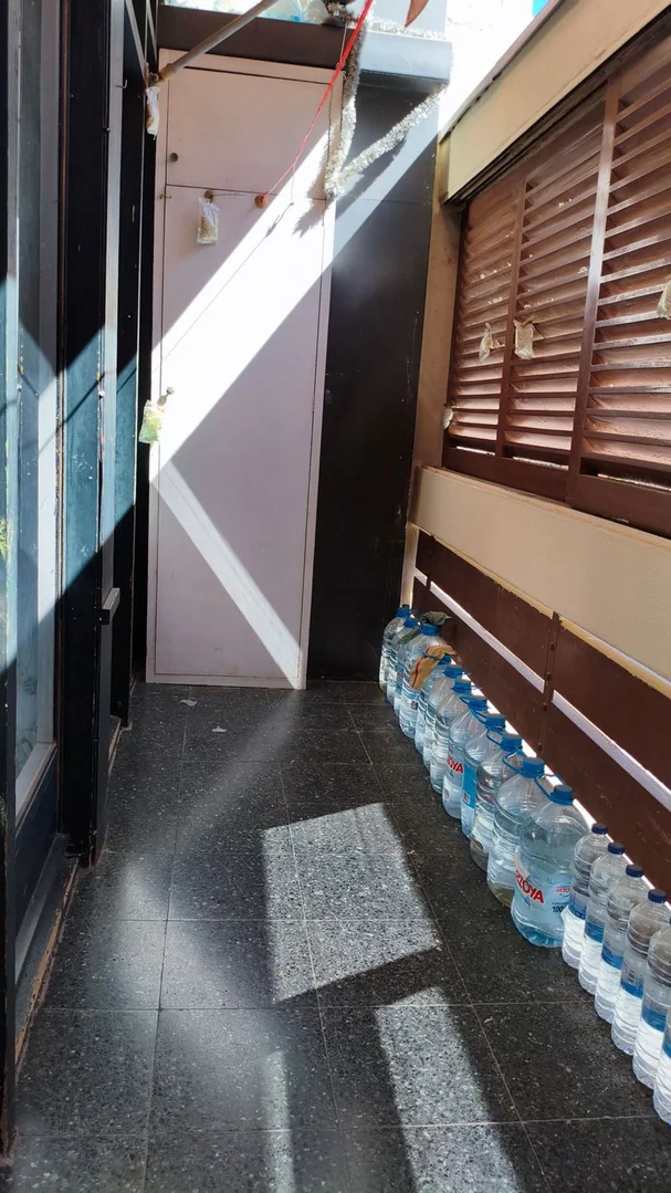 Dúplex en Calle de la Química, 11, La Marina del Port - Foto 16