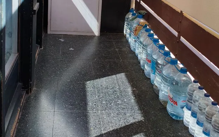 Dúplex en Calle de la Química, 11, La Marina del Port - Foto 16