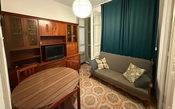 Piso en Les Corts, Les Corts - Foto 1