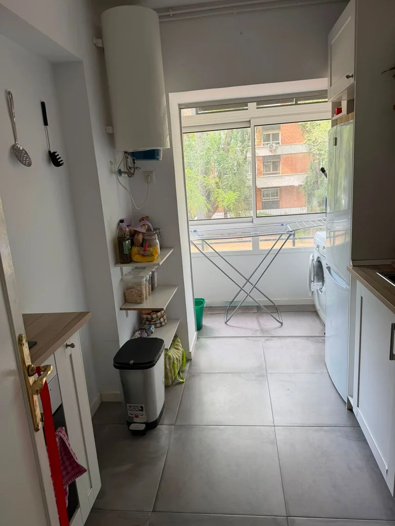 Piso en Calle de Puerto Rico, 12, Bernabéu-Hispanoamérica - Foto 14