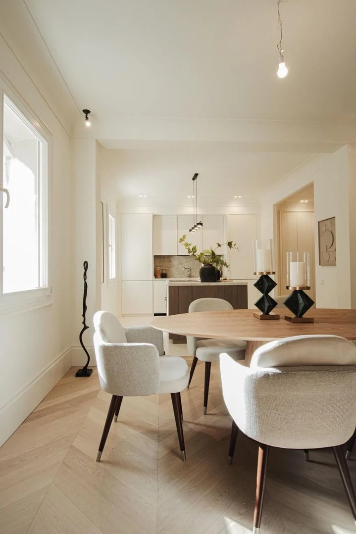 Piso en calle del General Arrando - Foto 15