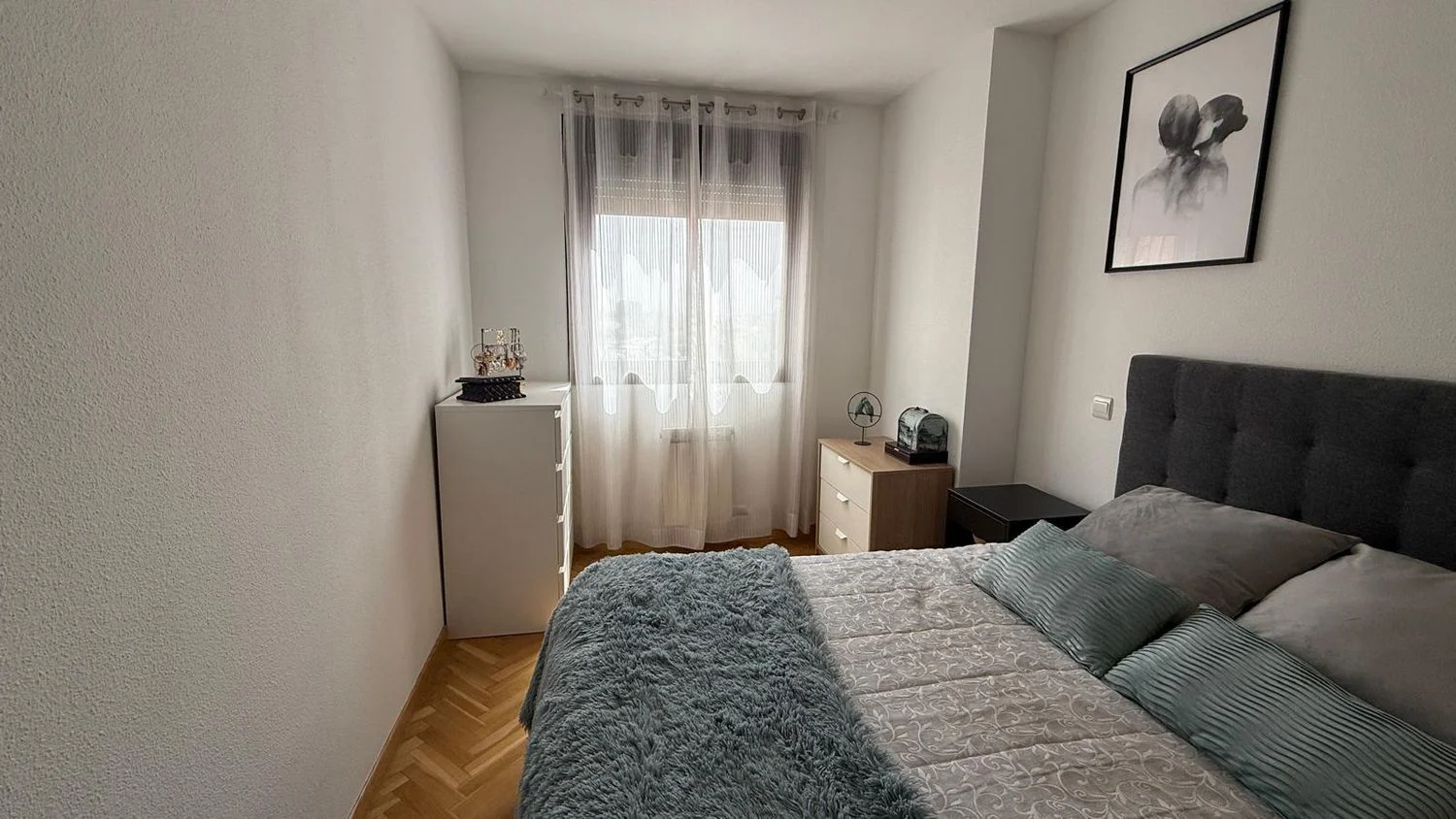 Piso en Calle de Rafael Bergamín, 6 - Foto 14