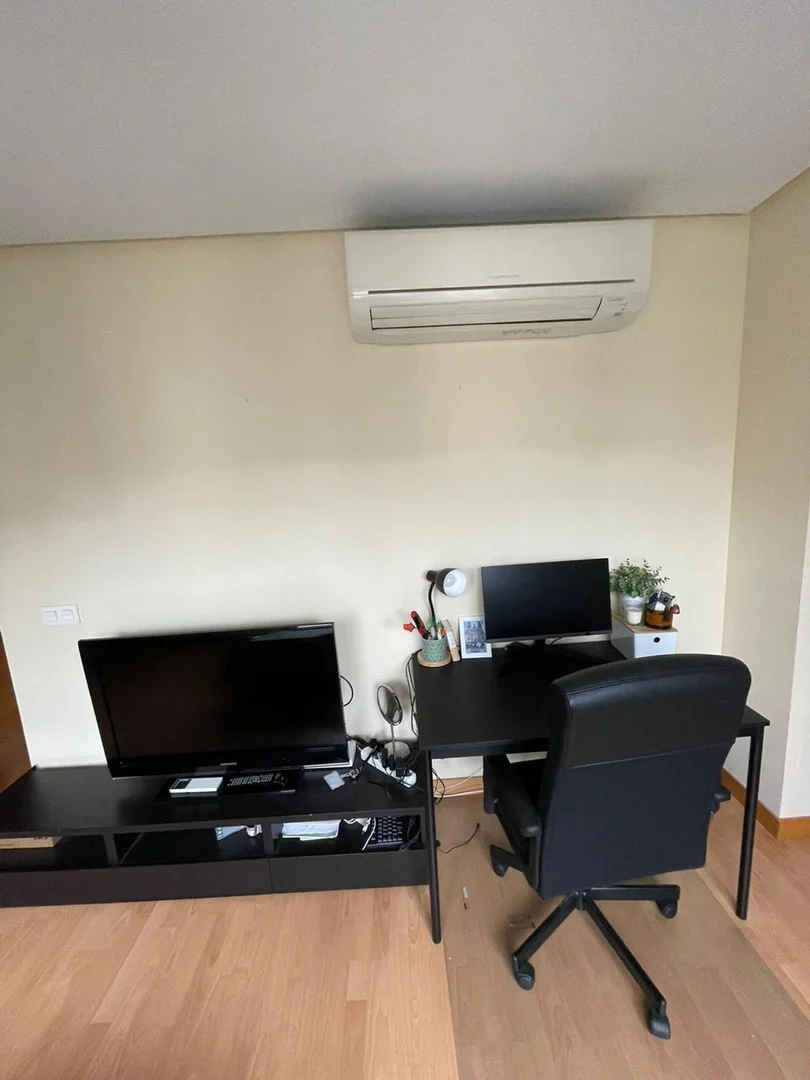 Estudio en paseo de Juan Antonio Vallejo-Nájera Botas, 29 - Foto 12