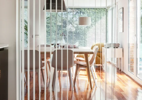 Chalet pareado en Barrio Campo de las Naciones-Corralejos - Foto 4