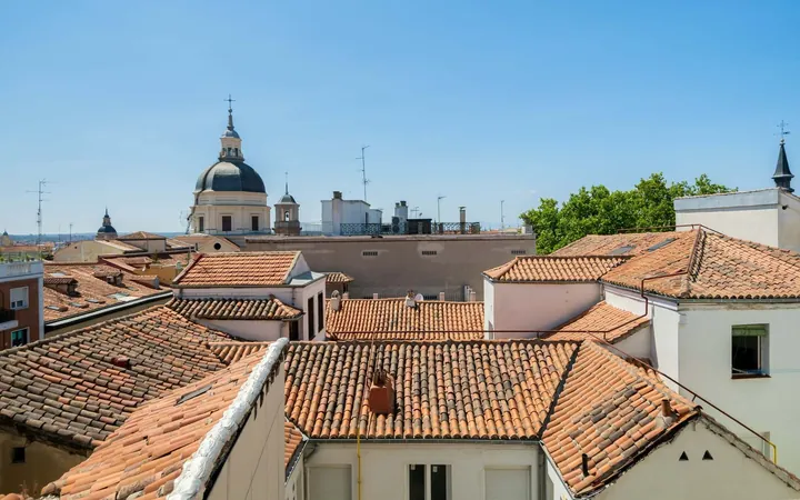 Piso en Calle del Conde de Romanones s/n, Lavapiés-Embajadores - Foto 11