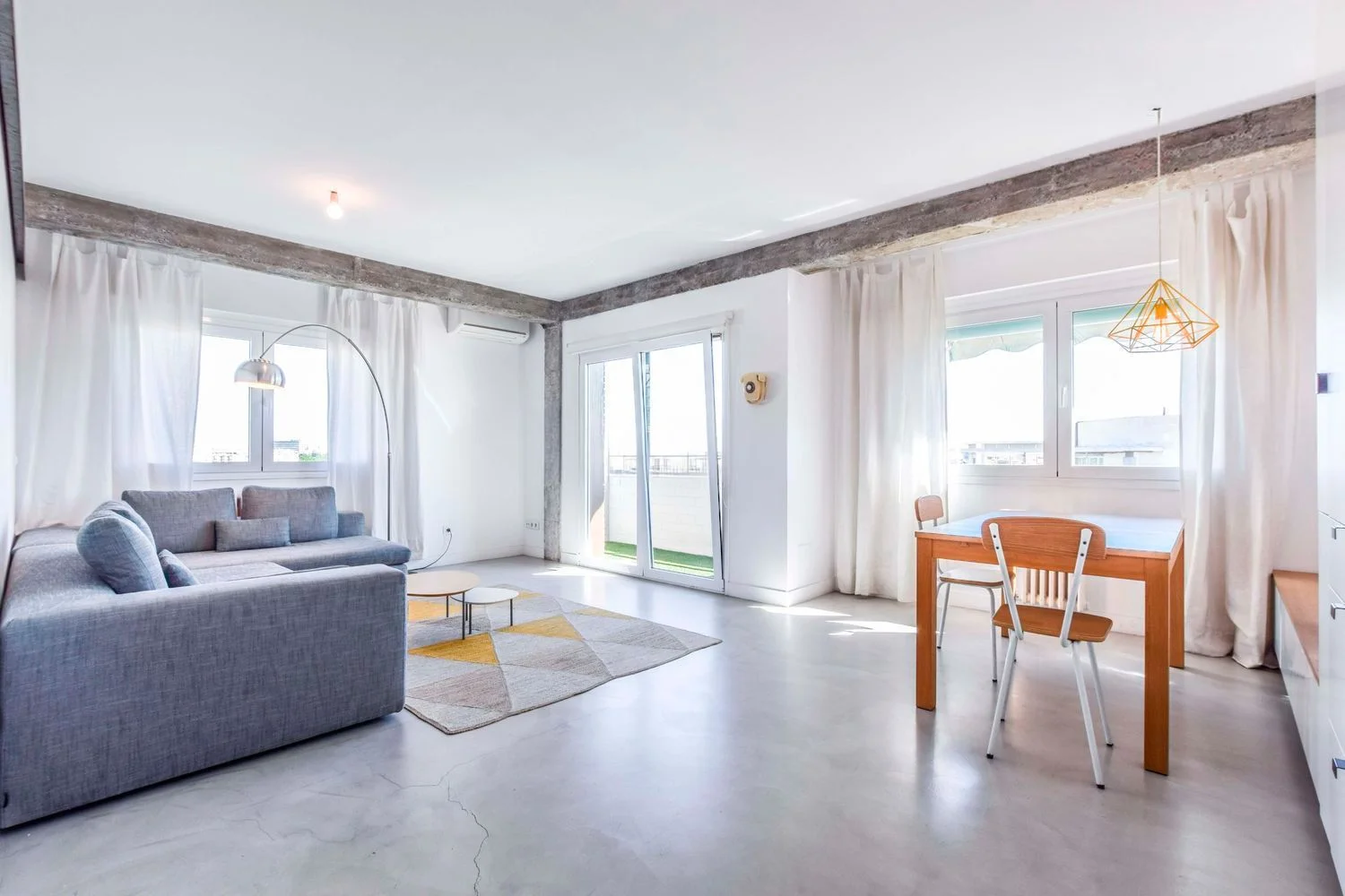 Piso en calle de Bustamante, 15 - Foto 1