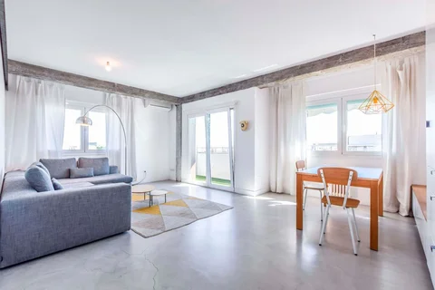 Piso en calle de Bustamante, 15 - Foto 1