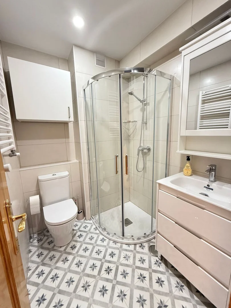 Piso en plaza de Corcubión, 3 - Foto 7