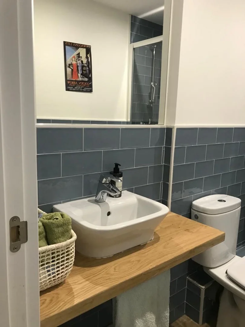 Piso en Calle de Luchana, 31, Trafalgar - Foto 33