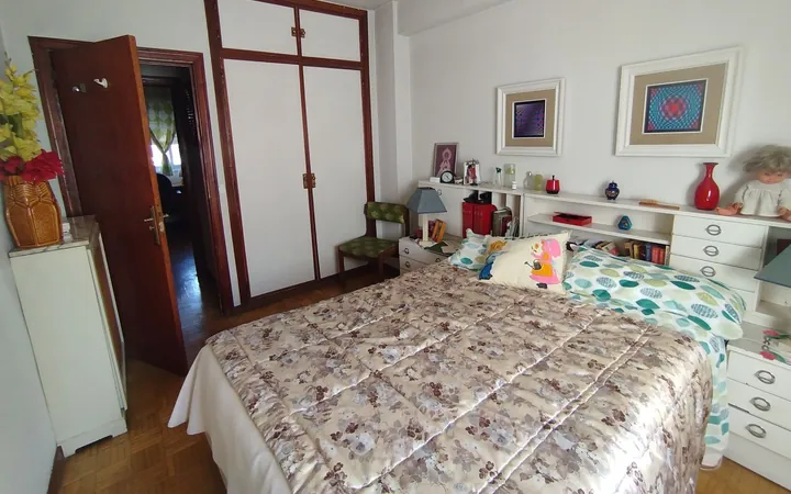 Piso en Calle de la Marroquina, 3 b, Marroquina - Foto 9