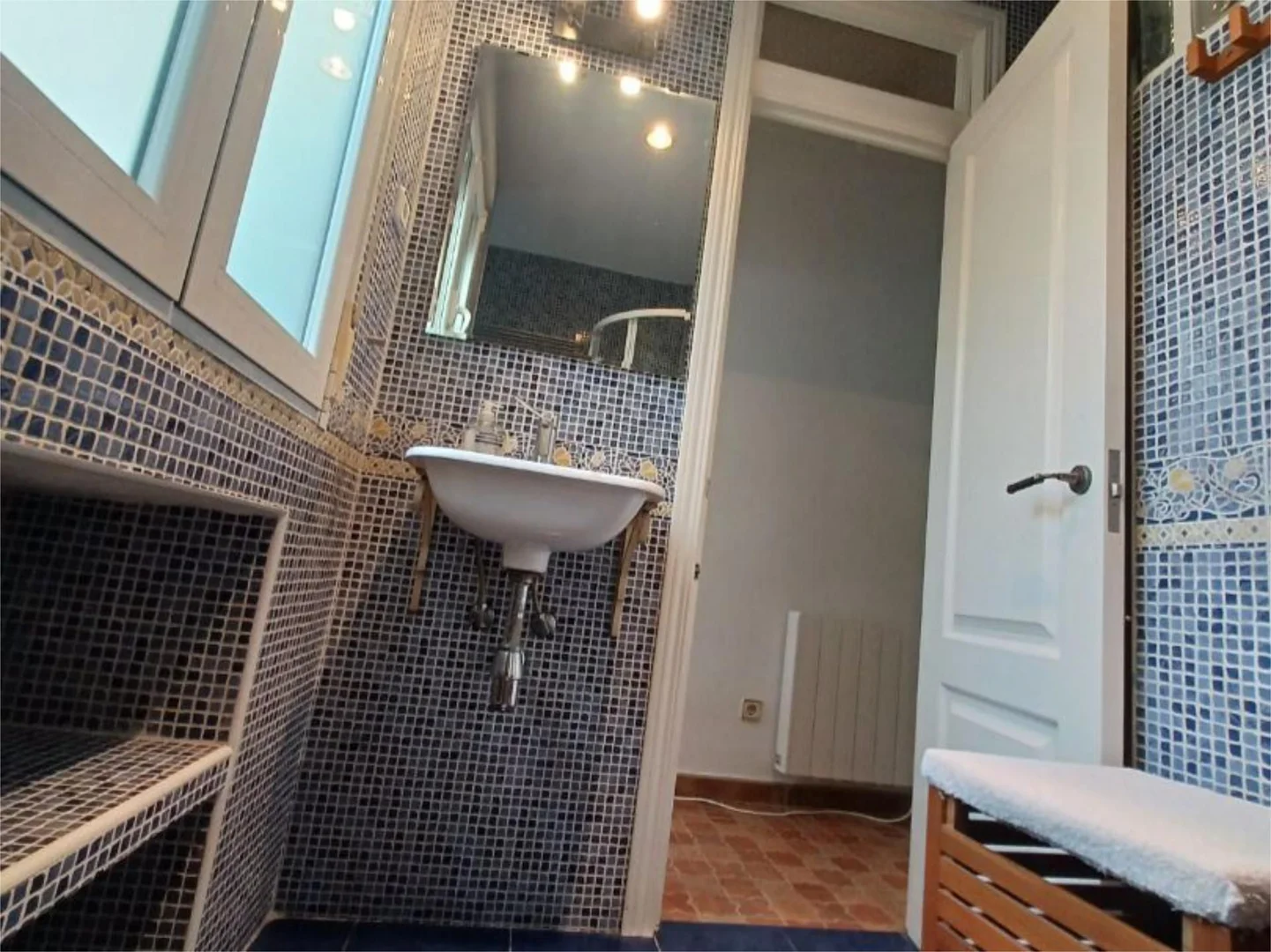 Piso en  Madrid Capital - Foto 24