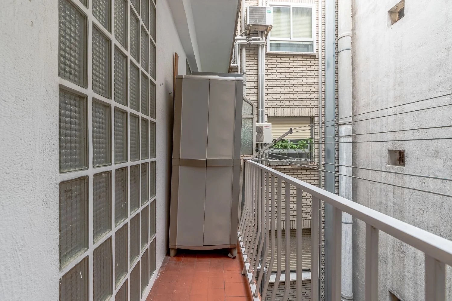 Piso en calle del Ferrocarril, 7 - Foto 6