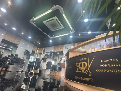 Peluquería en calle del Mar Menor, 1 - Foto 2