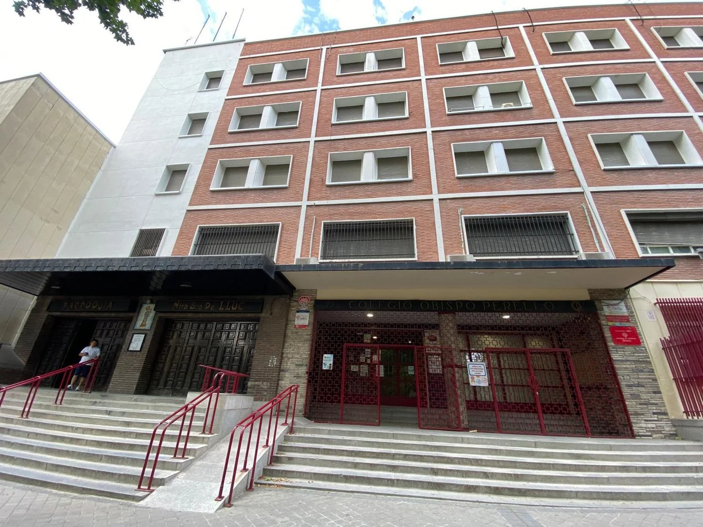 Piso en Quintana - Foto 10
