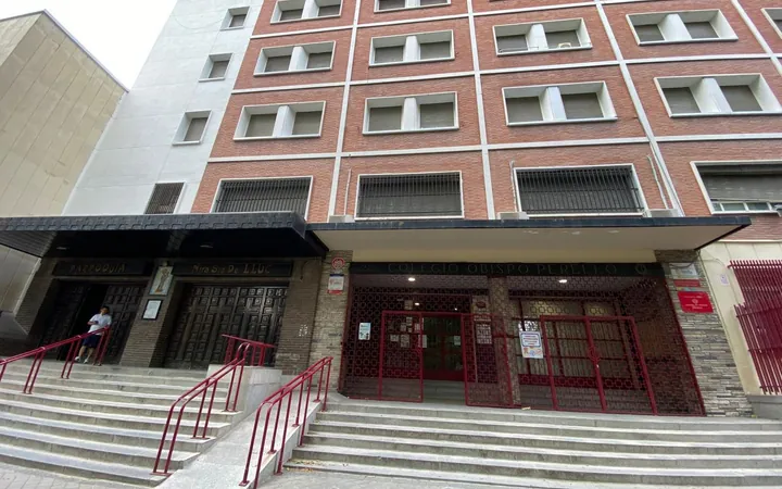 Piso en Quintana - Foto 10
