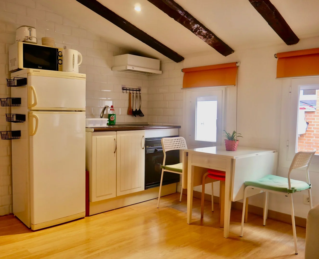 Estudio en calle de Hortaleza, 56 - Foto 8