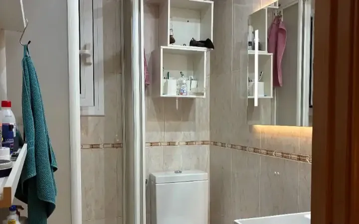Piso en  Carrer de Llorens i Barba 50 - Foto 6