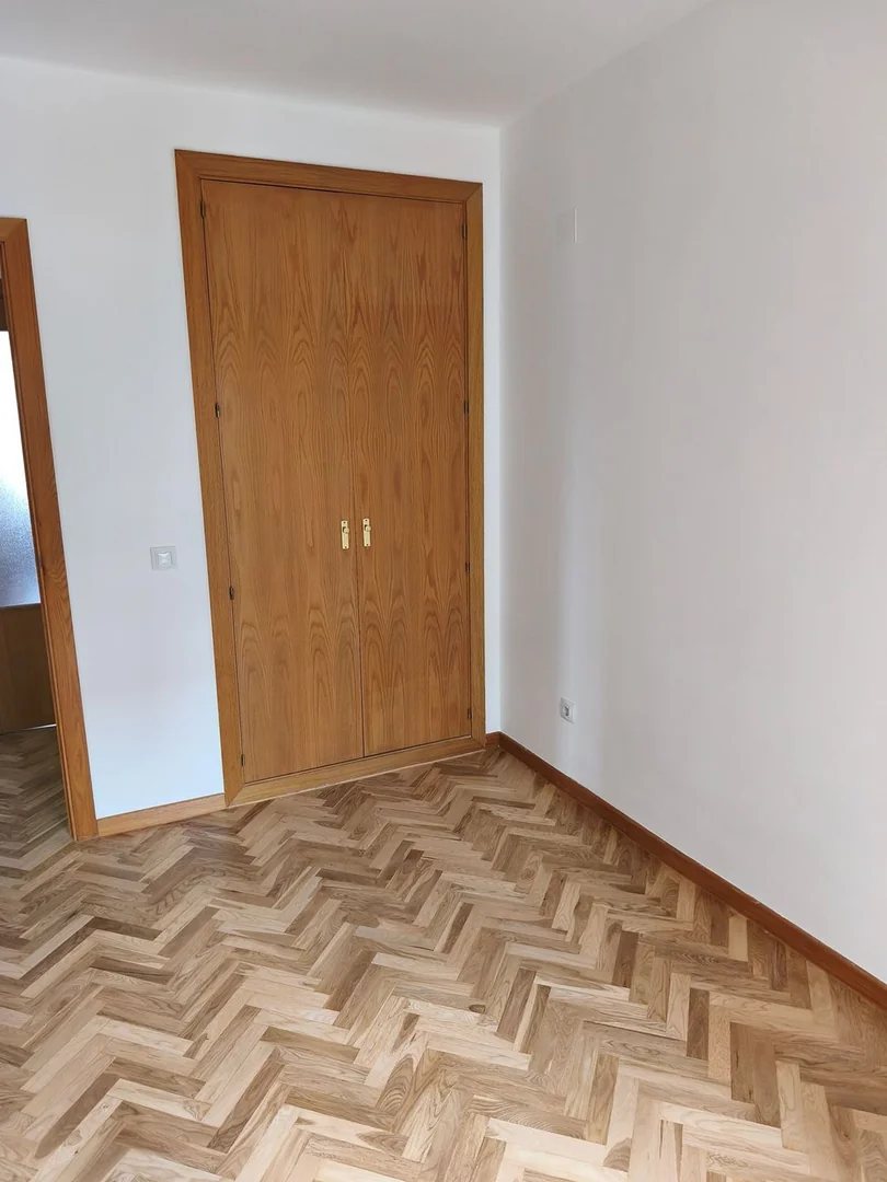 Piso en Avenida de Isabel de Valois, Madrid, 12, Sanchinarro - Foto 7