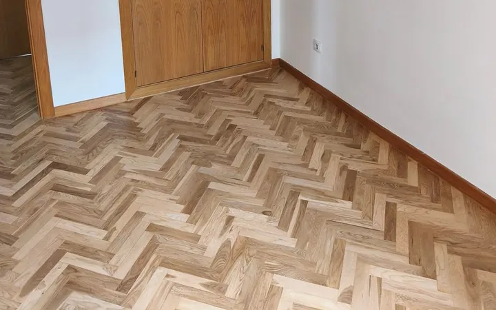 Piso en Avenida de Isabel de Valois, Madrid, 12, Sanchinarro - Foto 7