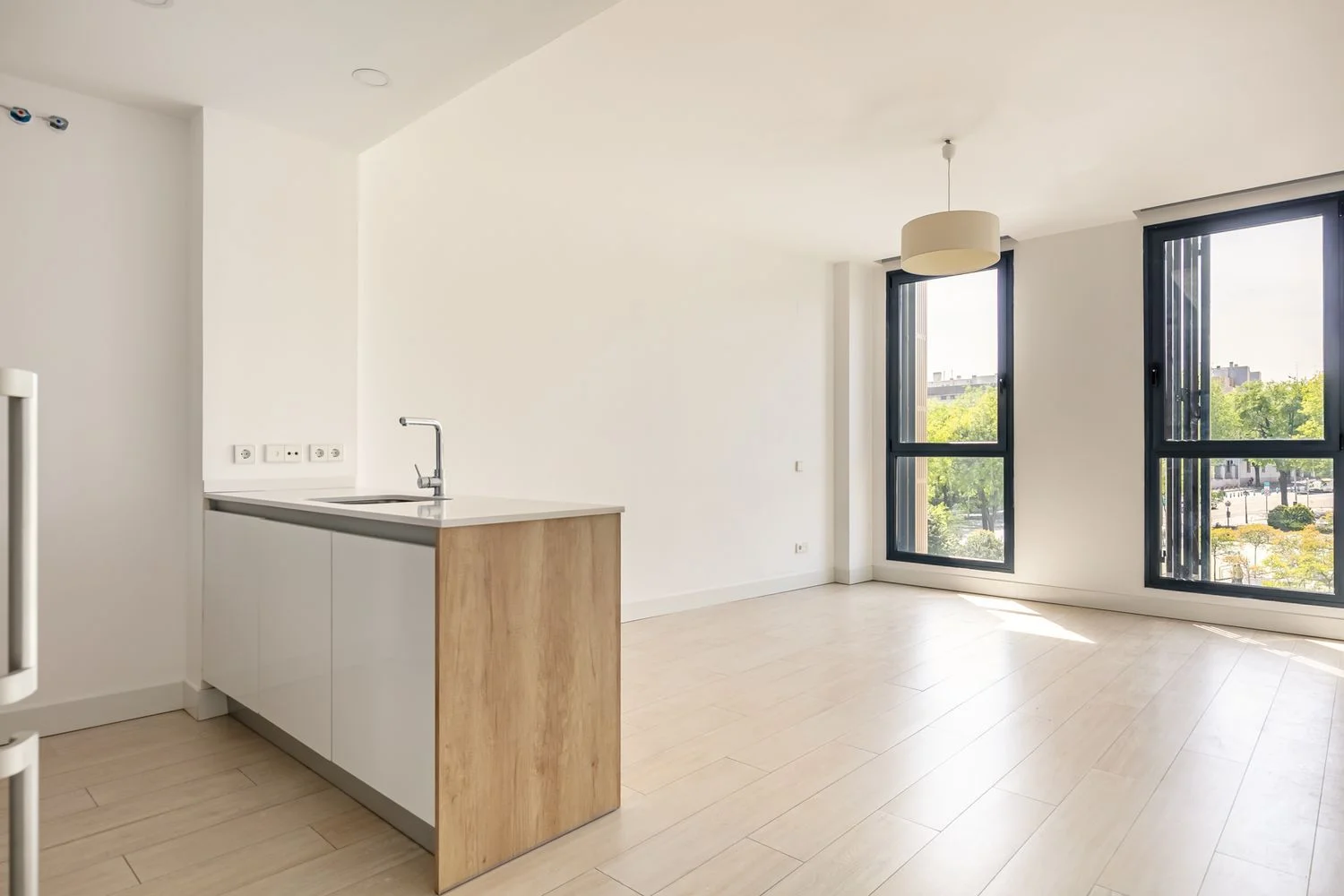 Piso en plaza del Campillo del Mundo Nuevo, Madrid, 2 - Foto 5