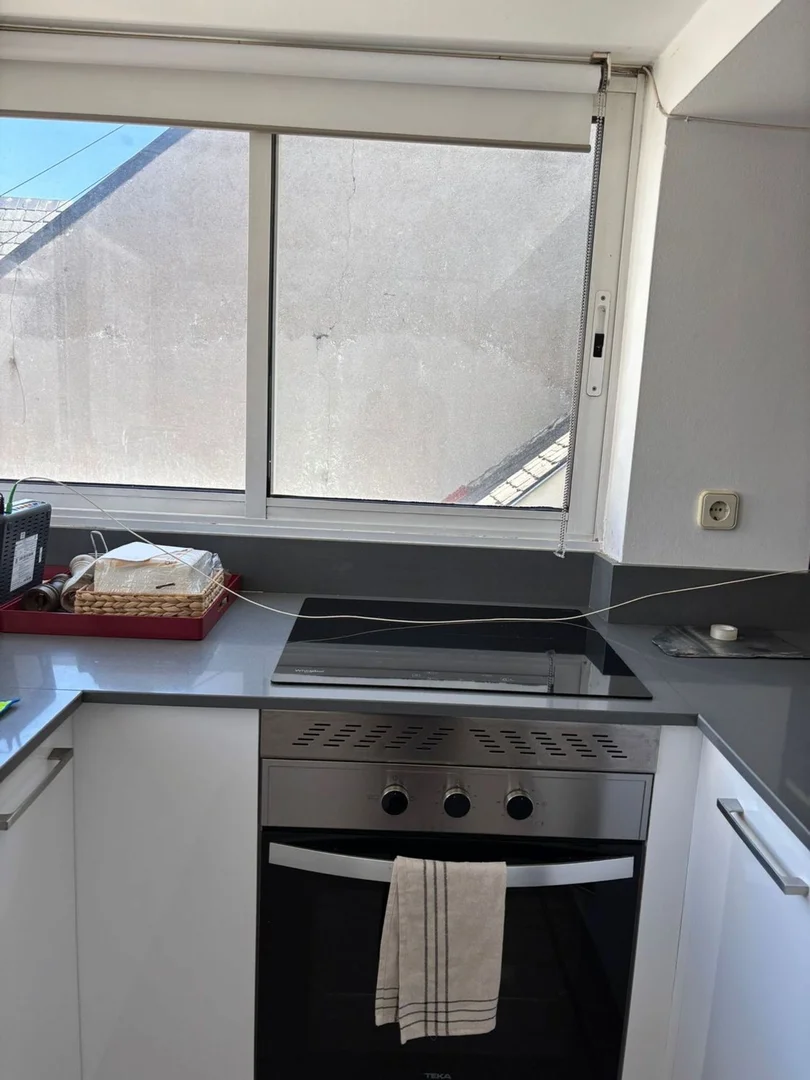 Alquiler de ático en Avenida de Concha Espina, 53 - Foto 11