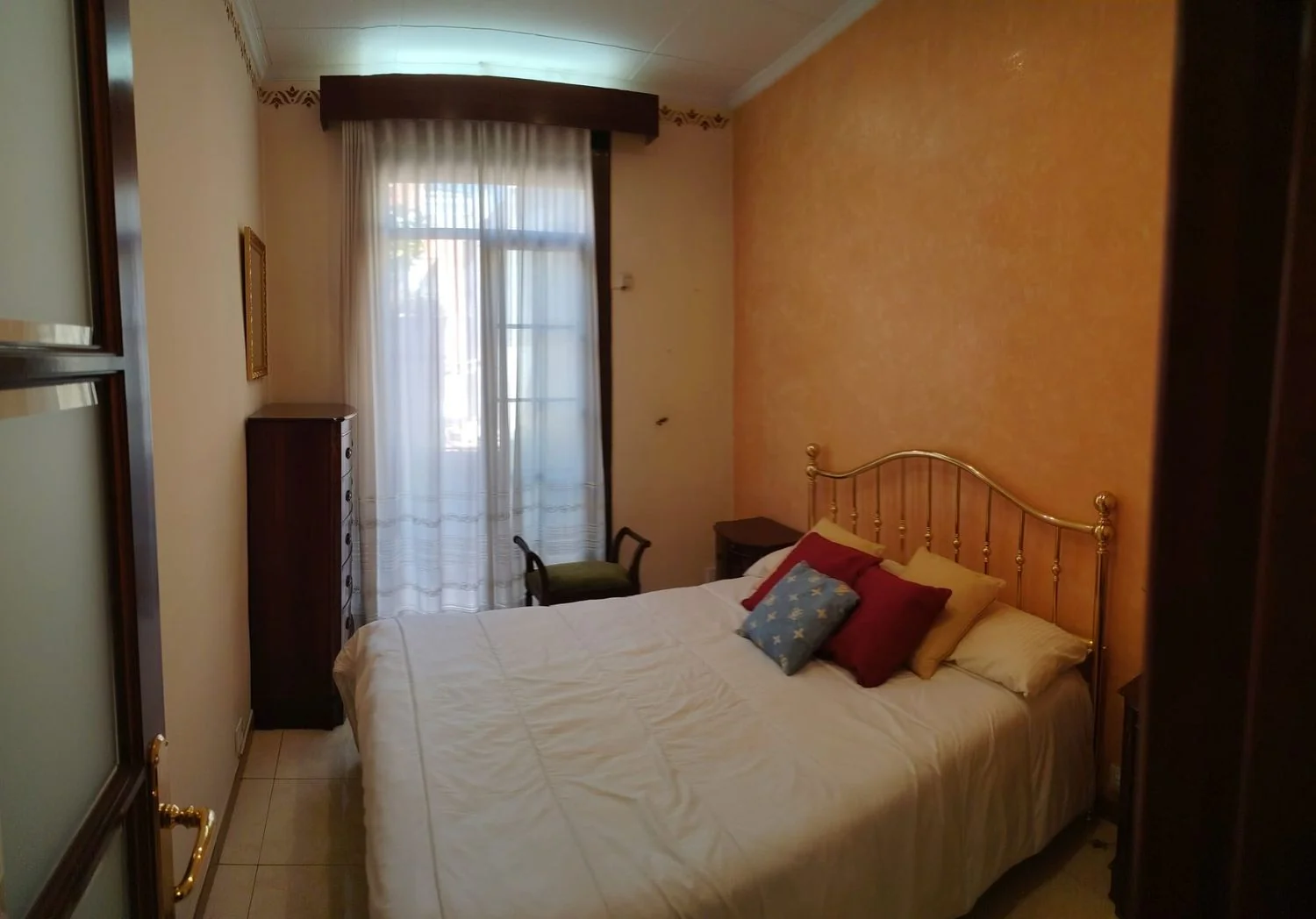 Piso en Calle de Ramón y Cajal, Vila de Gràcia - Foto 10