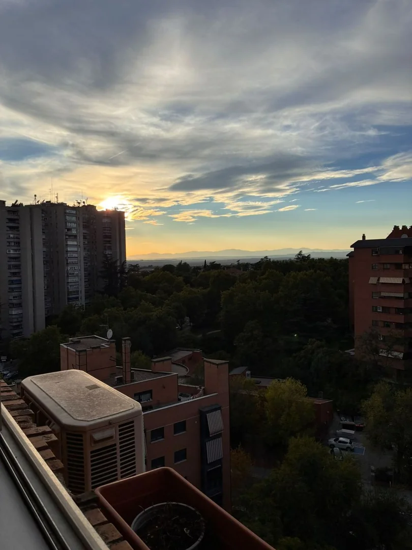 Piso en Calle de Fermín Caballero, 50, La Paz - Foto 3