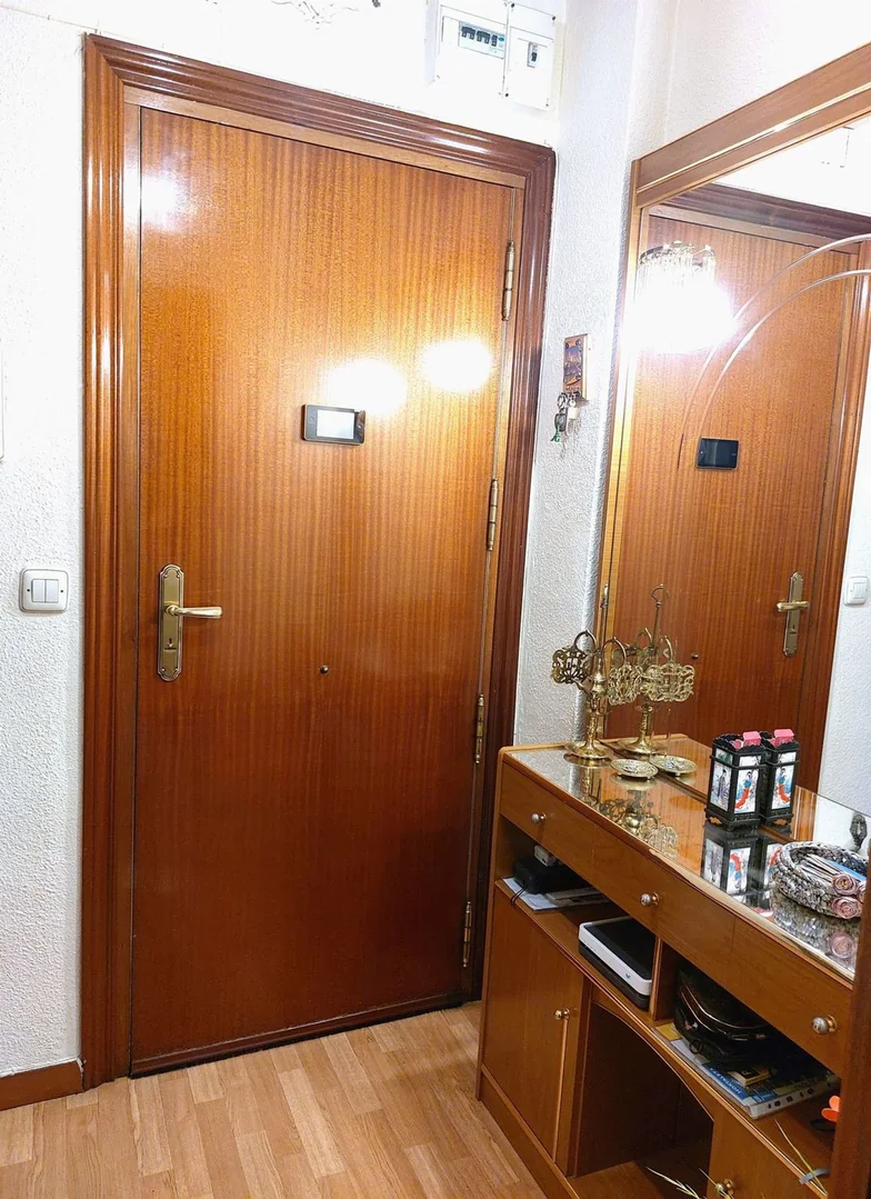 Piso en Calle de Mota del Cuervo, 74, Canillas - Foto 17