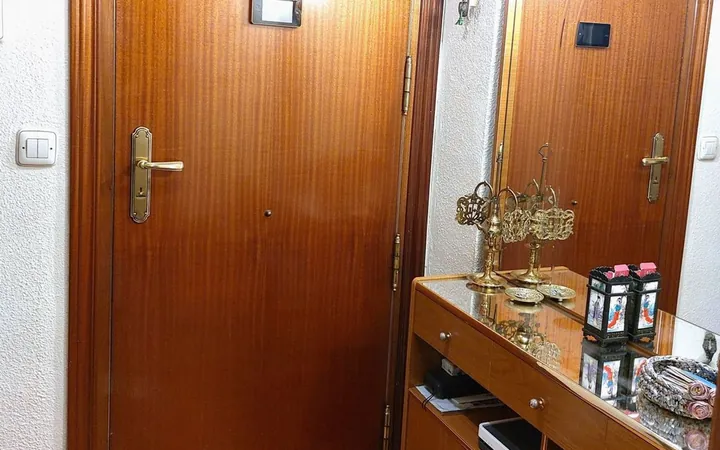 Piso en Calle de Mota del Cuervo, 74, Canillas - Foto 17