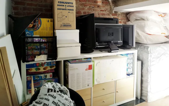 Dúplex en Calle de María Teresa Sáenz de Heredia, 47, Ventas - Foto 23