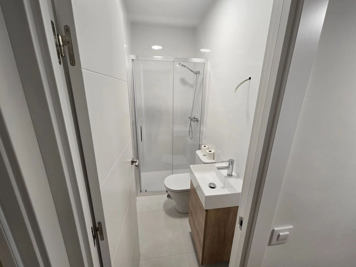 Piso en calle de Zazuar, 11 - Foto 9