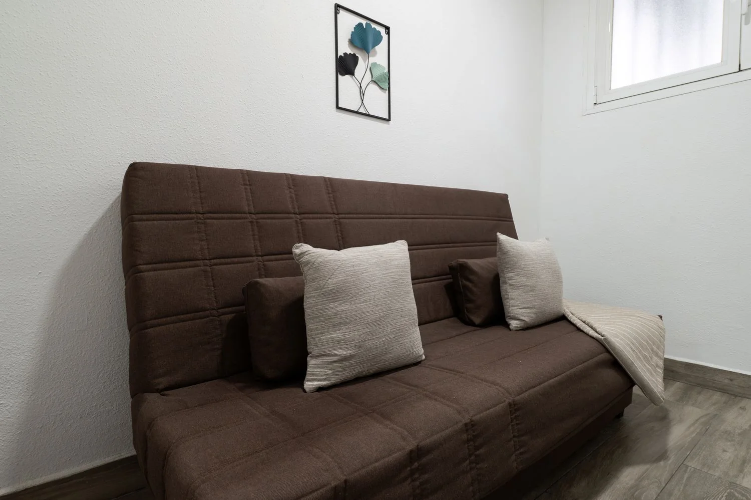 Estudio en Paseo de Extremadura, 298, Aluche - Foto 3