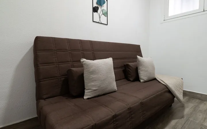 Estudio en Paseo de Extremadura, 298, Aluche - Foto 3