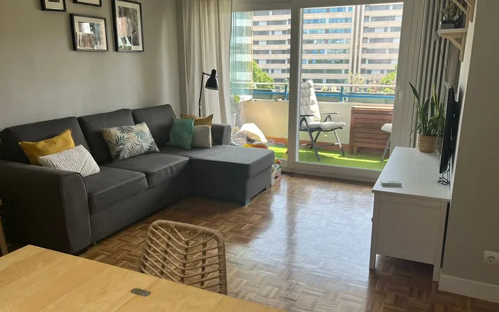 Piso en Calle del Alcalde Sainz de Baranda, 107, Estrella - Foto 11