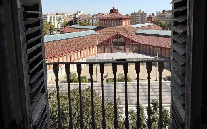 Piso en Calle del Comte Borrell, Sant Antoni - Foto 9