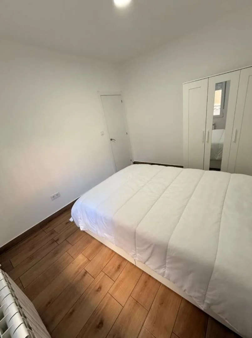 Piso en Calle de Gomeznarro, 72, Canillas - Foto 6